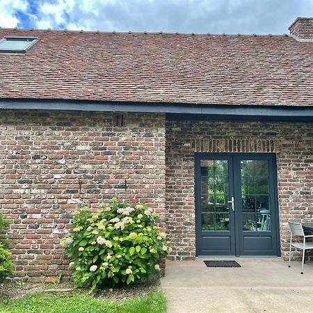 Les Cottages D'Orient Gite Boutique Mesnil-Saint-Père Екстериор снимка