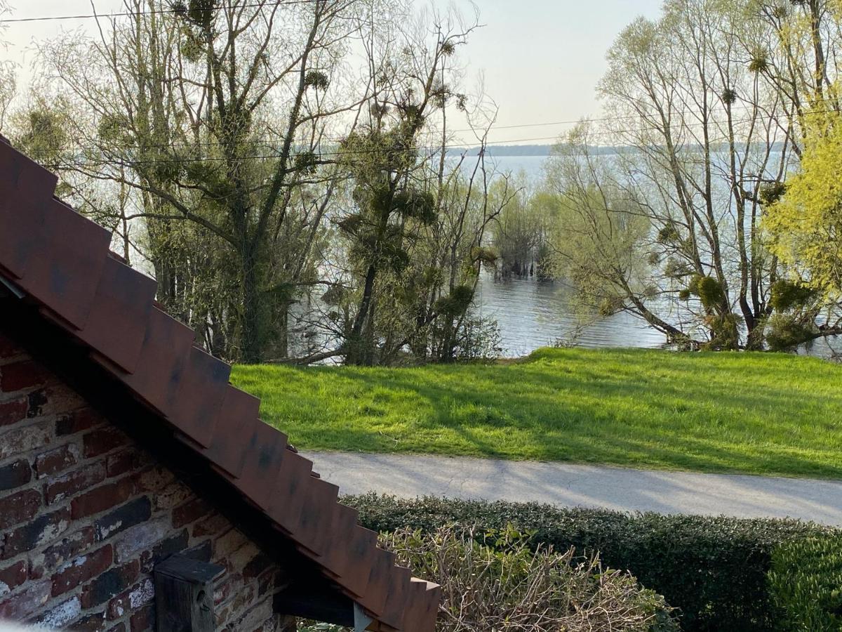 Les Cottages D'Orient Gite Boutique Mesnil-Saint-Père Екстериор снимка