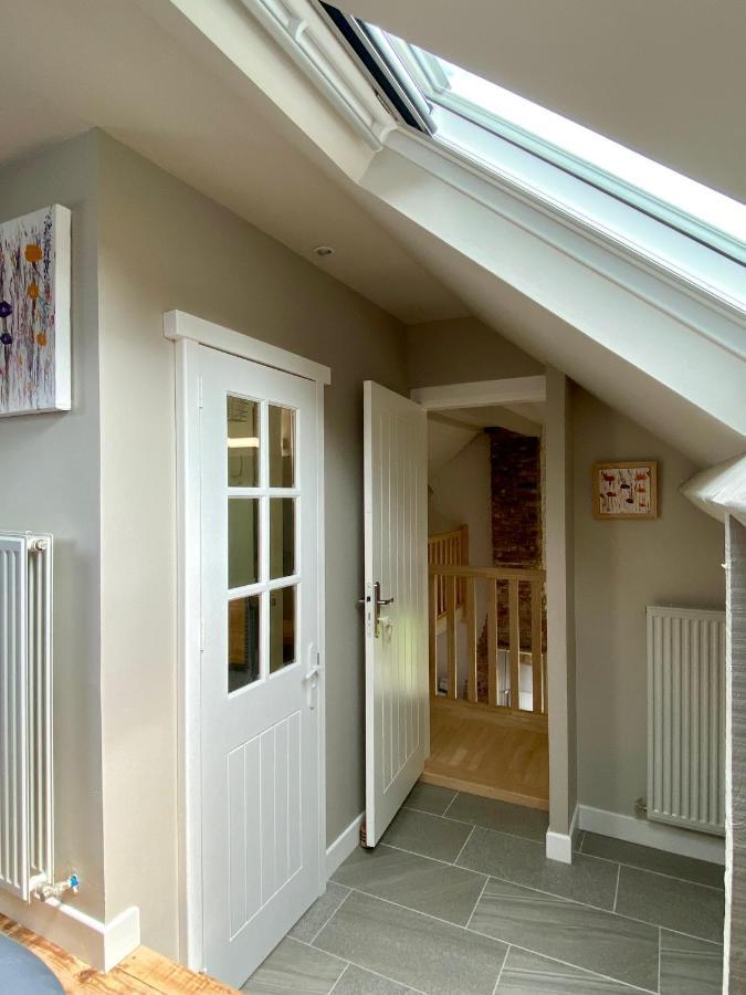 Les Cottages D'Orient Gite Boutique Mesnil-Saint-Père Екстериор снимка