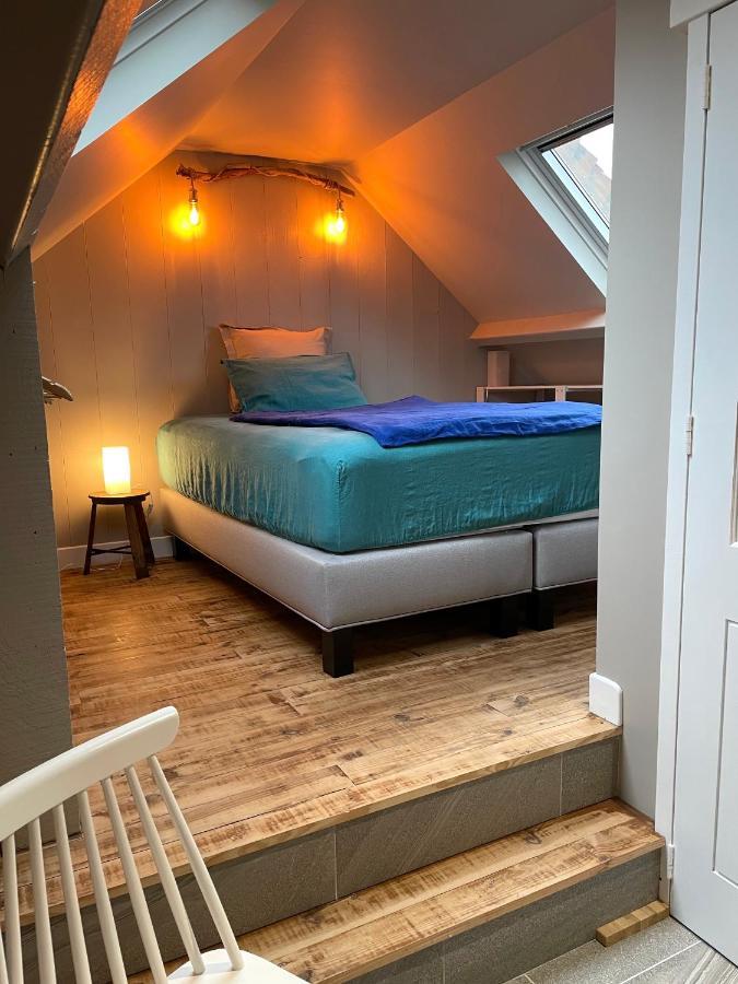 Les Cottages D'Orient Gite Boutique Mesnil-Saint-Père Екстериор снимка