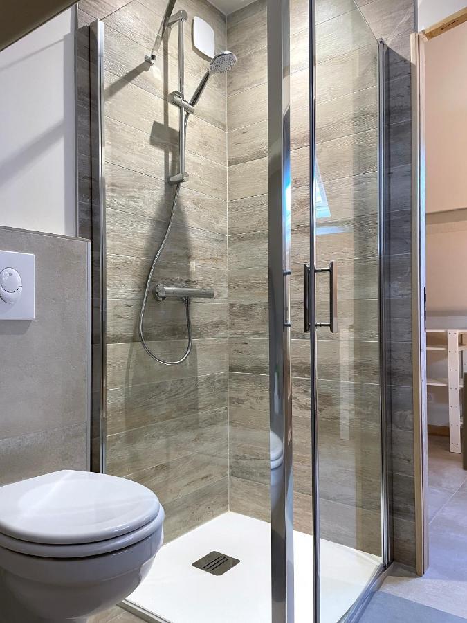 Les Cottages D'Orient Gite Boutique Mesnil-Saint-Père Екстериор снимка