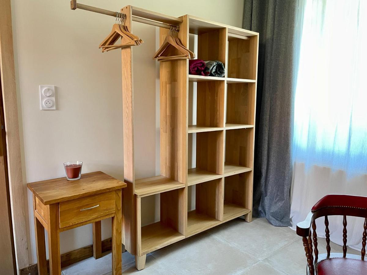Les Cottages D'Orient Gite Boutique Mesnil-Saint-Père Екстериор снимка