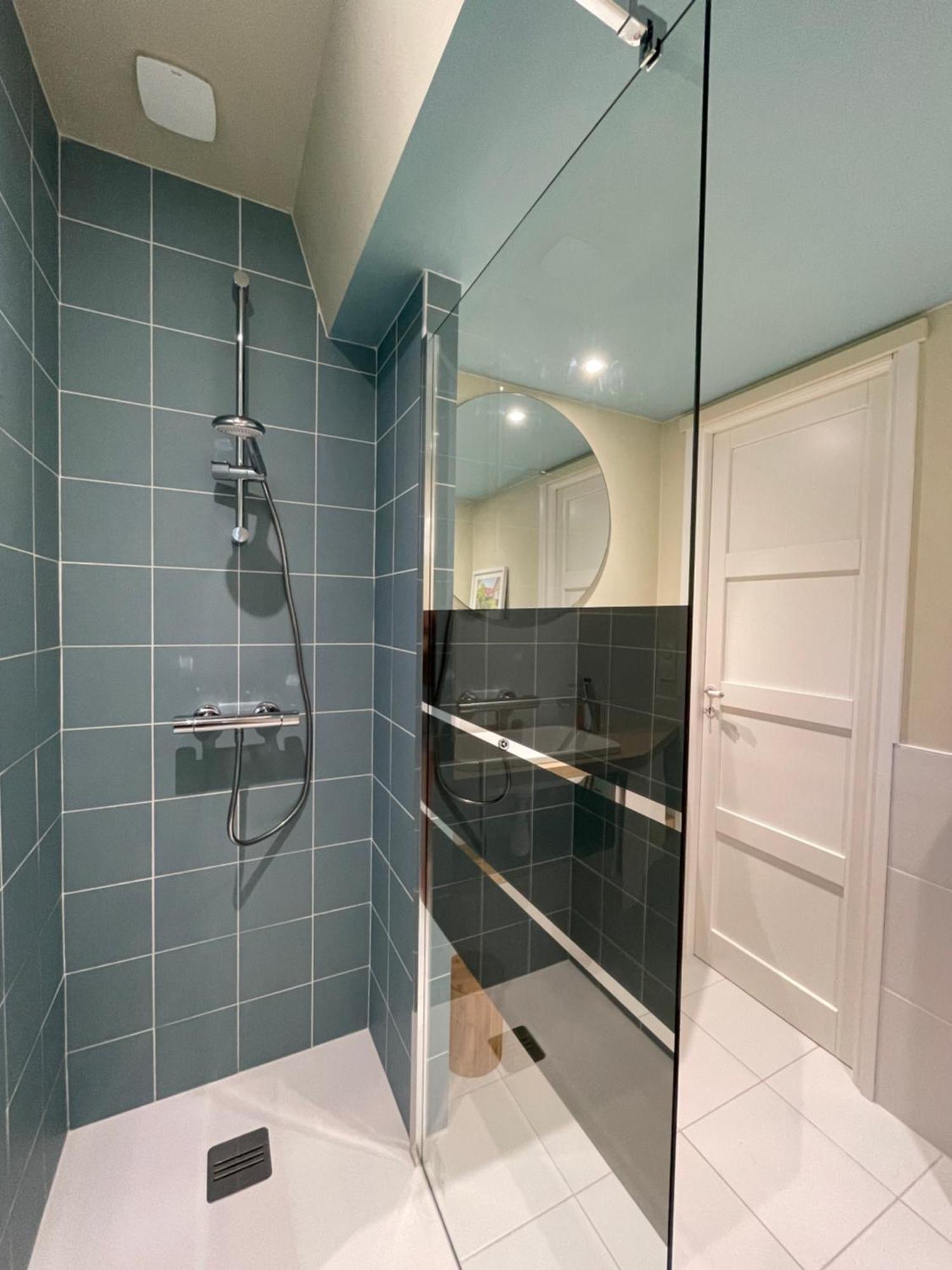 Les Cottages D'Orient Gite Boutique Mesnil-Saint-Père Екстериор снимка