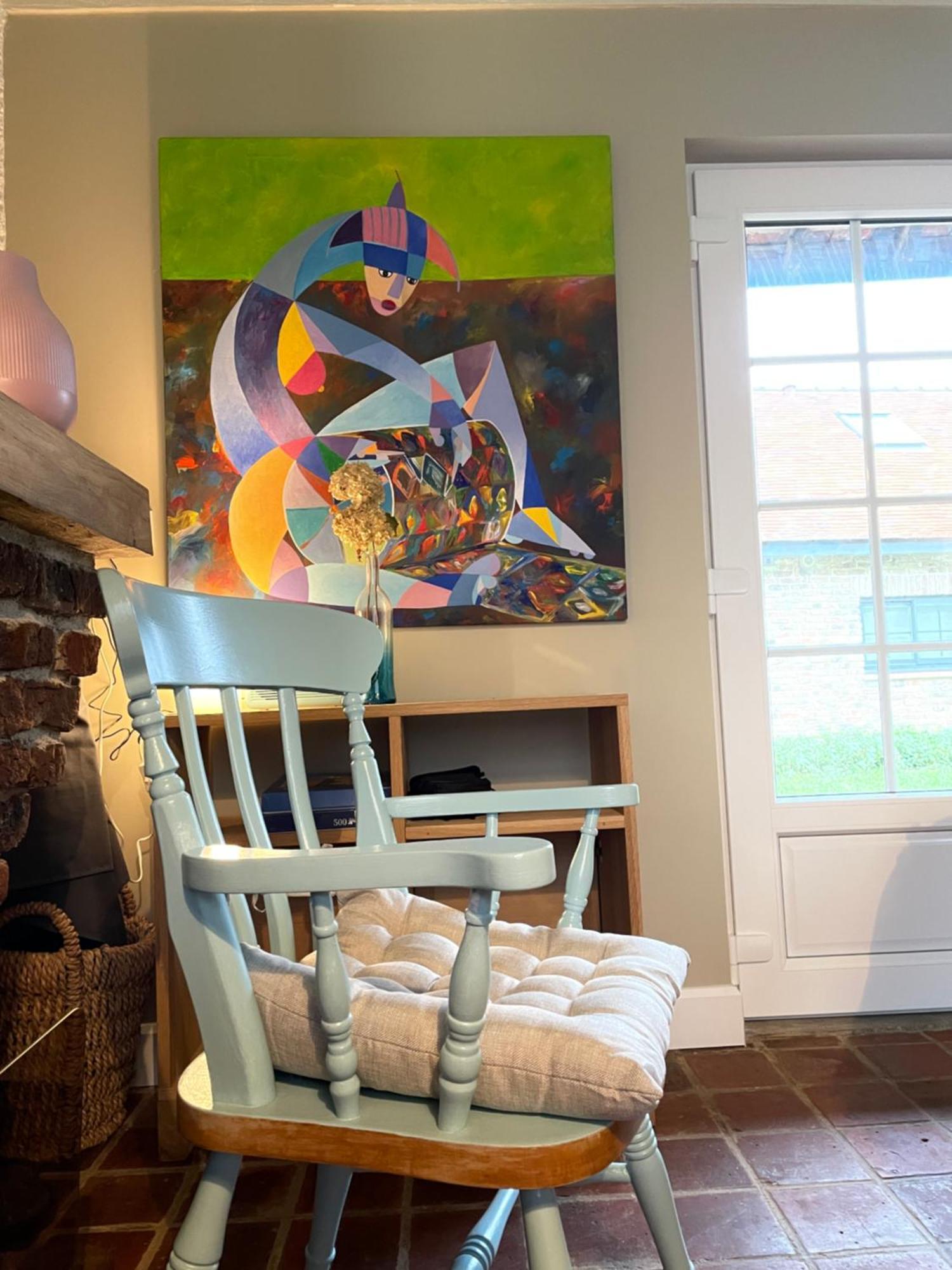 Les Cottages D'Orient Gite Boutique Mesnil-Saint-Père Екстериор снимка