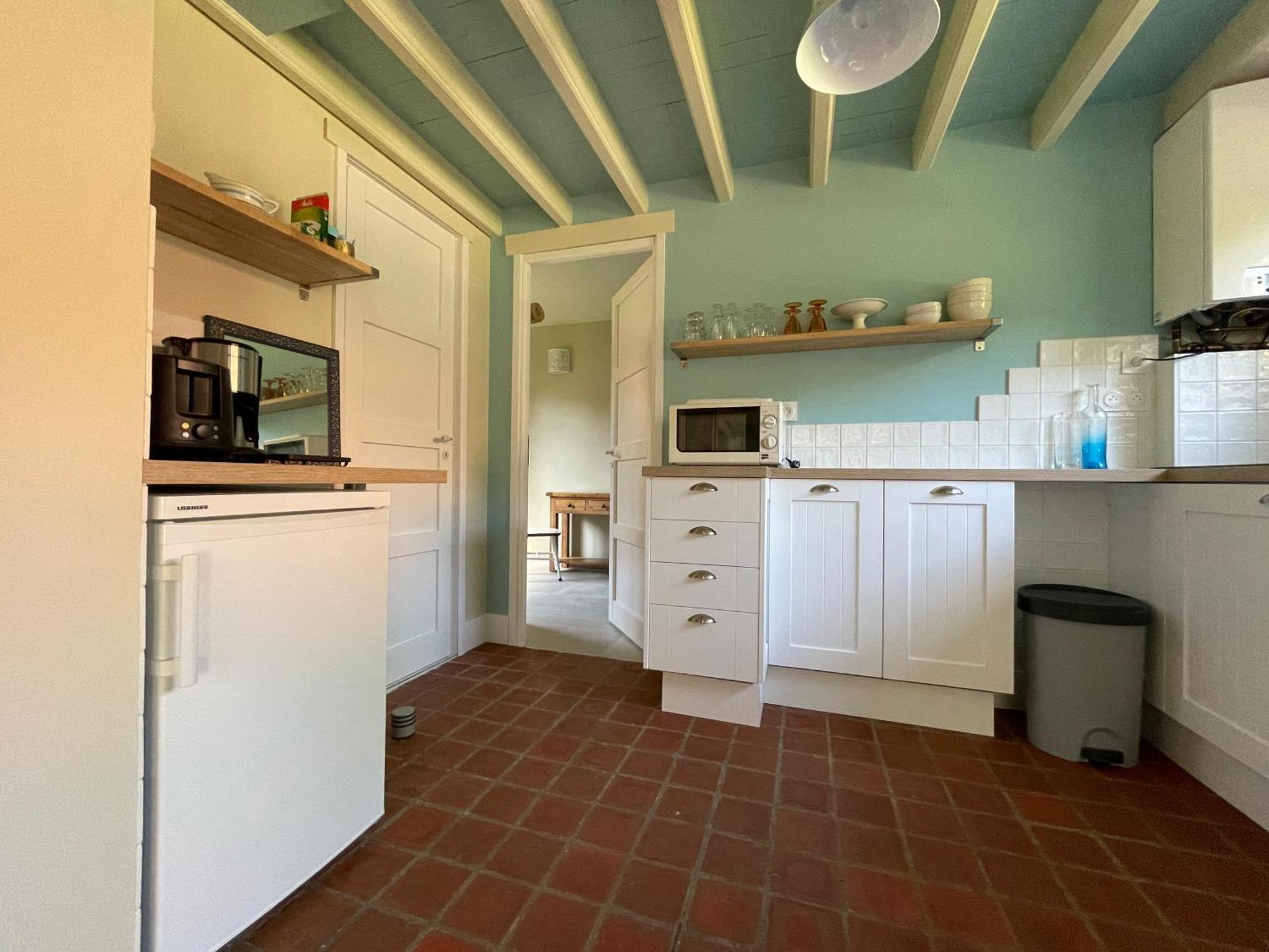 Les Cottages D'Orient Gite Boutique Mesnil-Saint-Père Екстериор снимка